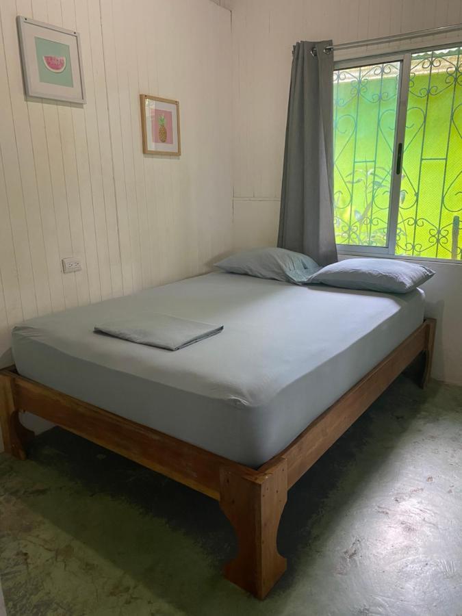 Playa Santa Teresa  圣特雷莎普拉维达迷你旅馆旅舍 外观 照片